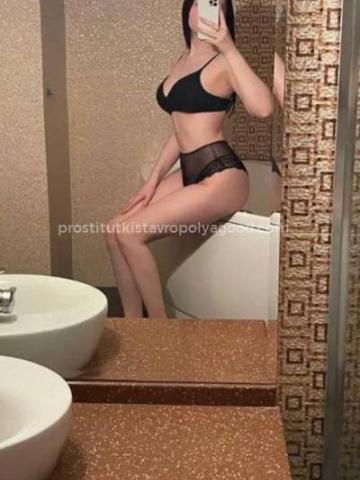 Анкета проститутки Рита, 23 года
